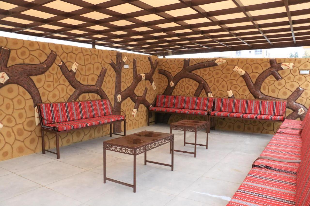 استراحة لؤلؤة الجبل Villa *