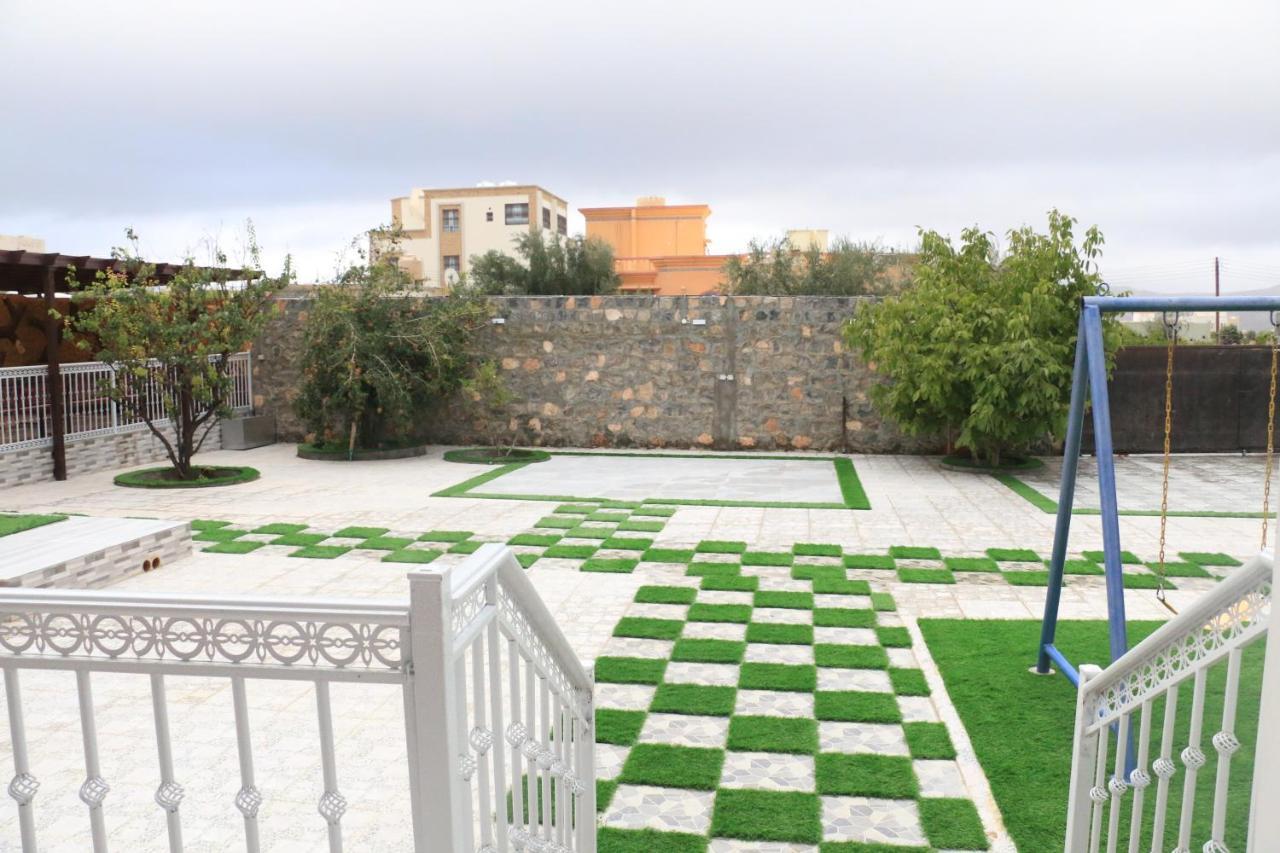 Villa استراحة لؤلؤة الجبل Sayq