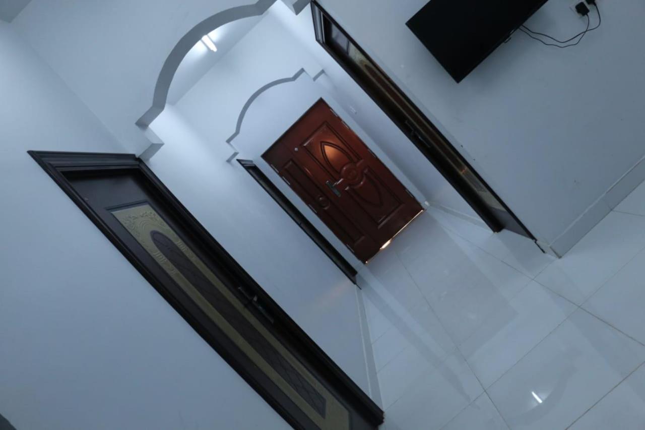 استراحة لؤلؤة الجبل Villa