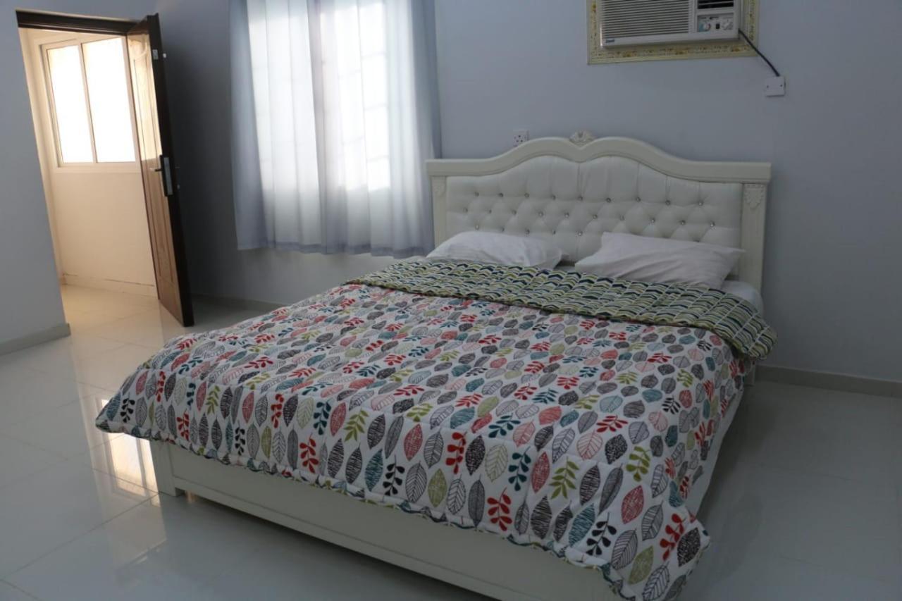 استراحة لؤلؤة الجبل Villa